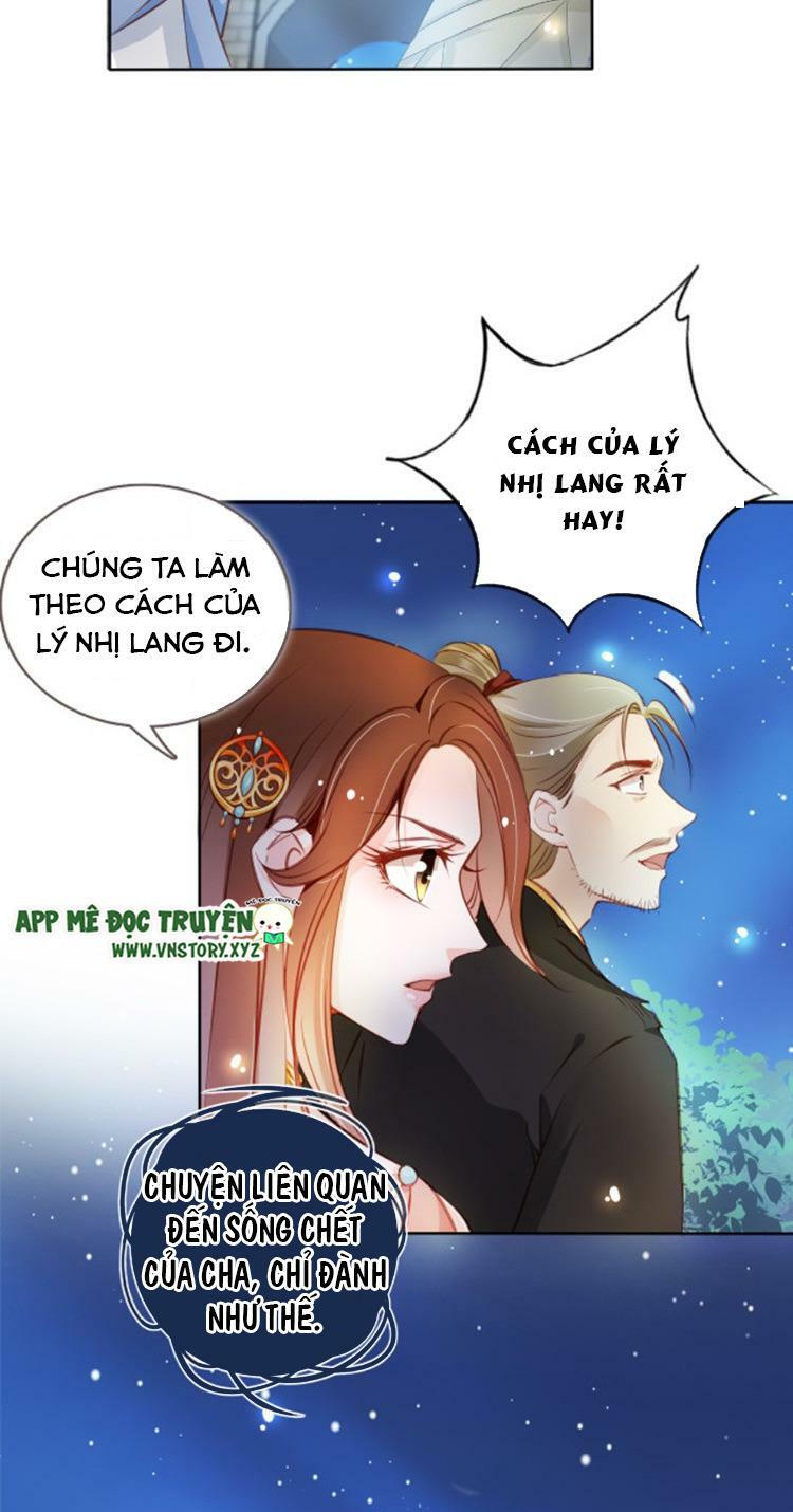Nàng Trở Thành Bạch Nguyệt Quang Của Vương Gia Bệnh Kiều: Chapter 81: Ta đến đồng sinh cộng tử với ngươi