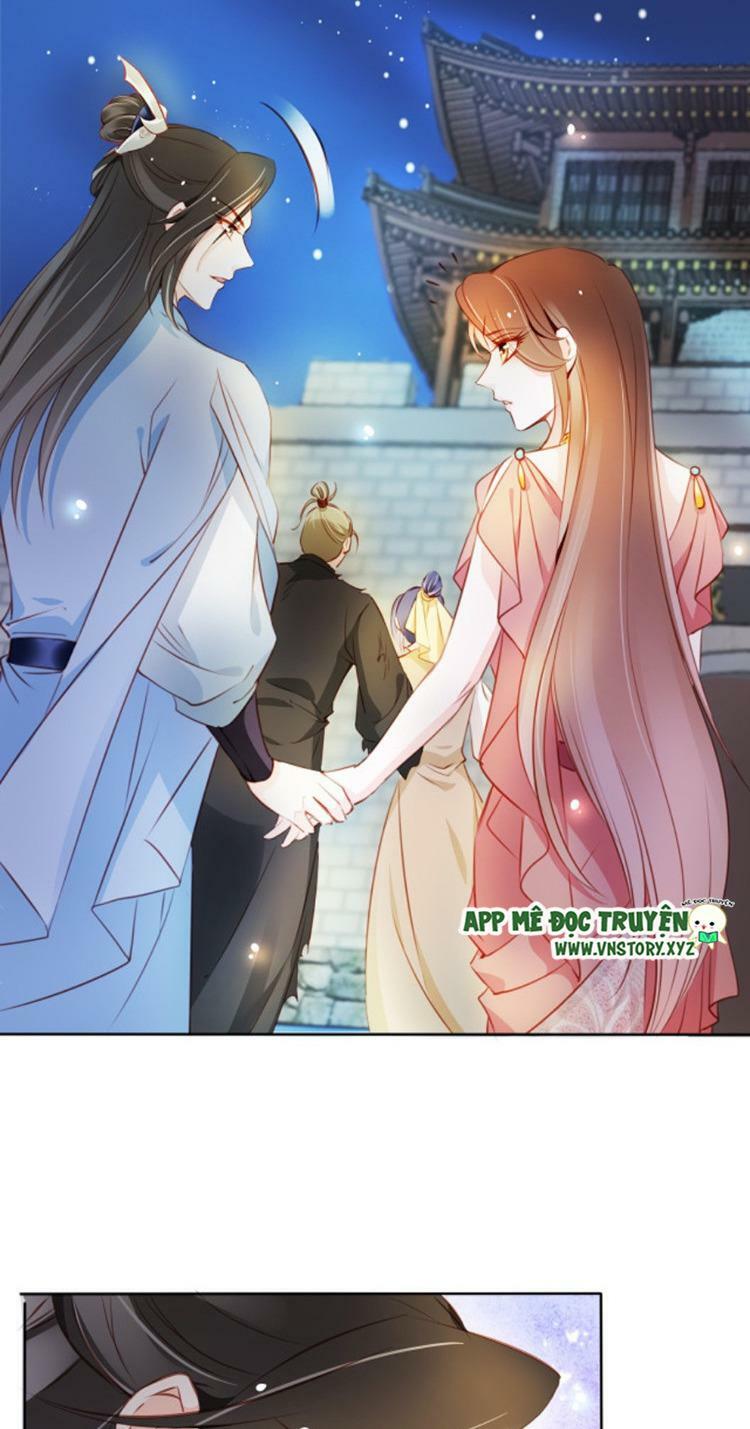 Nàng Trở Thành Bạch Nguyệt Quang Của Vương Gia Bệnh Kiều: Chapter 81: Ta đến đồng sinh cộng tử với ngươi