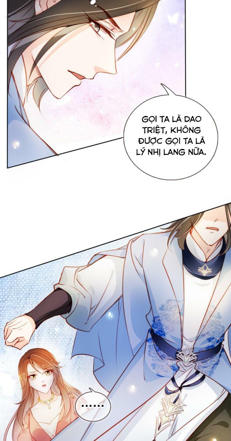 Nàng Trở Thành Bạch Nguyệt Quang Của Vương Gia Bệnh Kiều: Chapter 81: Ta đến đồng sinh cộng tử với ngươi