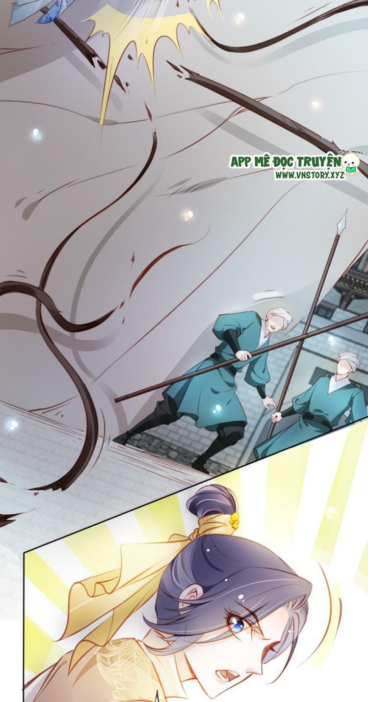 Nàng Trở Thành Bạch Nguyệt Quang Của Vương Gia Bệnh Kiều: Chapter 81: Ta đến đồng sinh cộng tử với ngươi