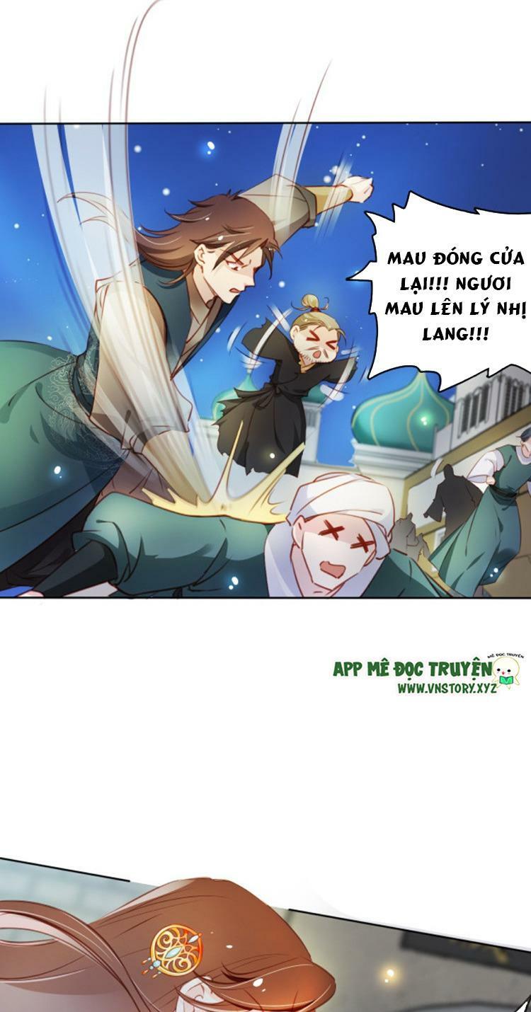 Nàng Trở Thành Bạch Nguyệt Quang Của Vương Gia Bệnh Kiều: Chapter 81: Ta đến đồng sinh cộng tử với ngươi