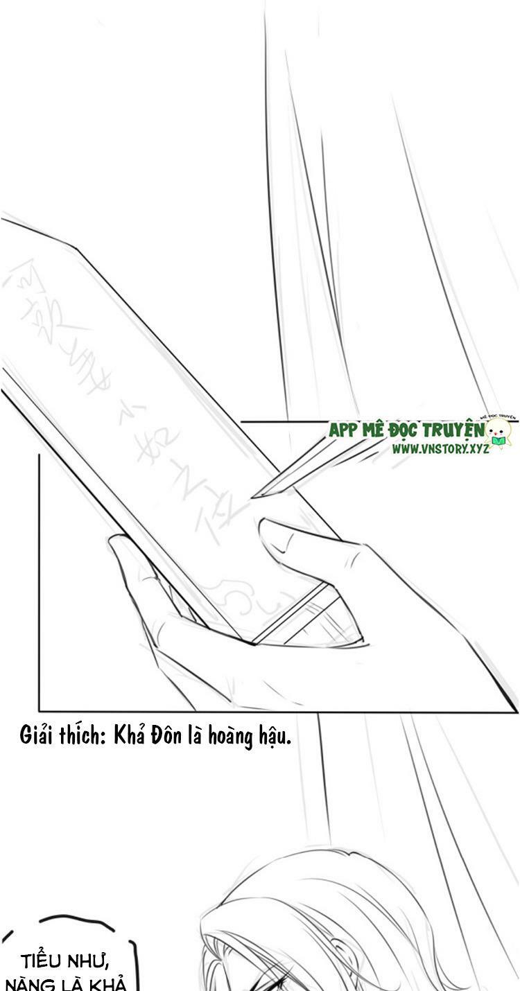 Nàng Trở Thành Bạch Nguyệt Quang Của Vương Gia Bệnh Kiều: Chapter 81: Ta đến đồng sinh cộng tử với ngươi