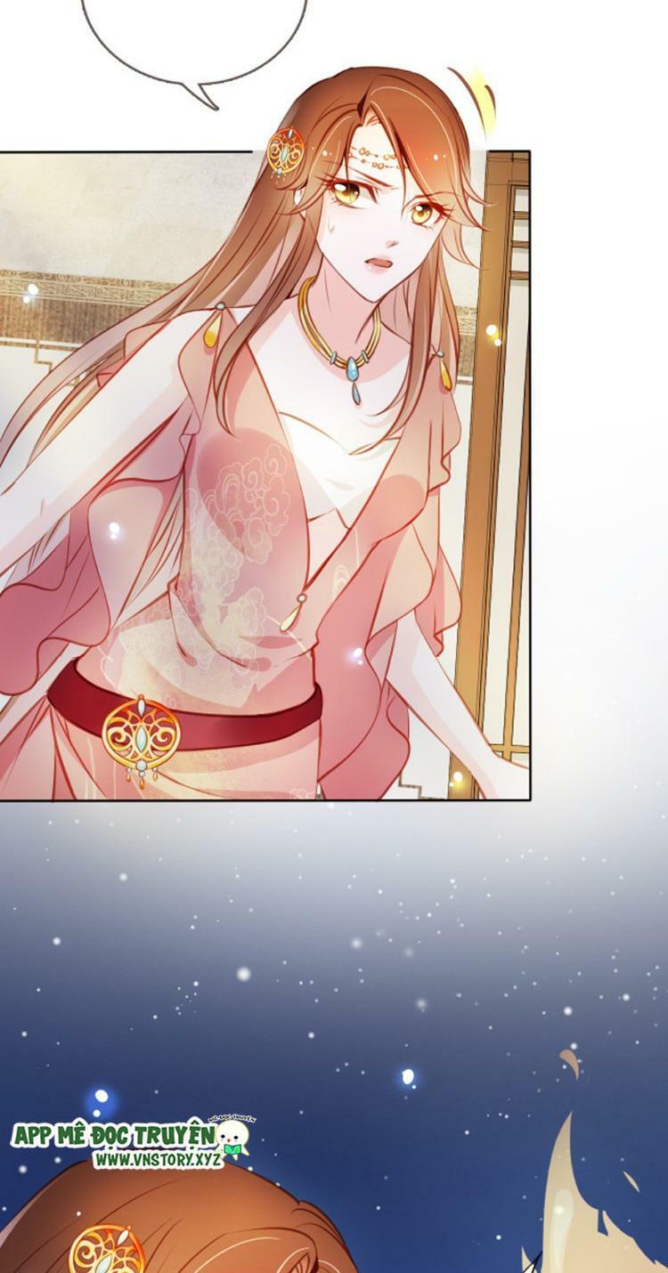 Nàng Trở Thành Bạch Nguyệt Quang Của Vương Gia Bệnh Kiều: Chapter 81: Ta đến đồng sinh cộng tử với ngươi