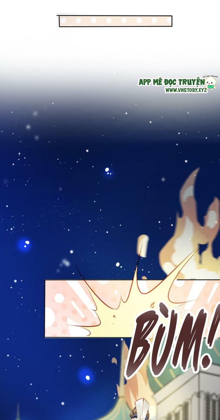 Nàng Trở Thành Bạch Nguyệt Quang Của Vương Gia Bệnh Kiều: Chapter 81: Ta đến đồng sinh cộng tử với ngươi