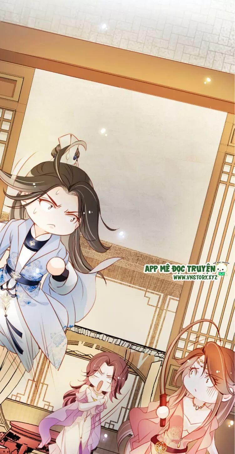 Nàng Trở Thành Bạch Nguyệt Quang Của Vương Gia Bệnh Kiều: Chapter 82: Lập Khương Tiểu Như làm hậu
