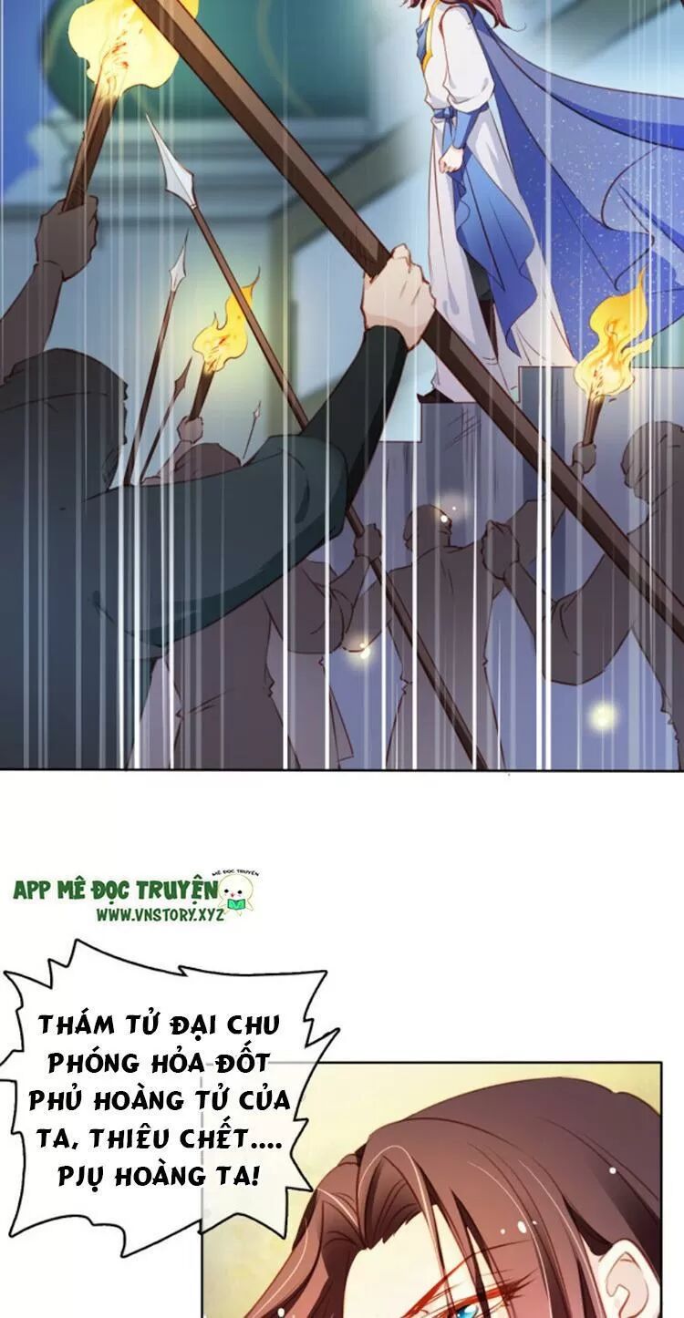 Nàng Trở Thành Bạch Nguyệt Quang Của Vương Gia Bệnh Kiều: Chapter 82: Lập Khương Tiểu Như làm hậu