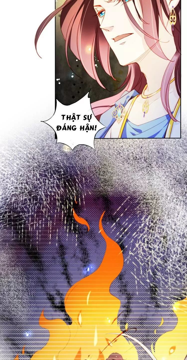 Nàng Trở Thành Bạch Nguyệt Quang Của Vương Gia Bệnh Kiều: Chapter 82: Lập Khương Tiểu Như làm hậu