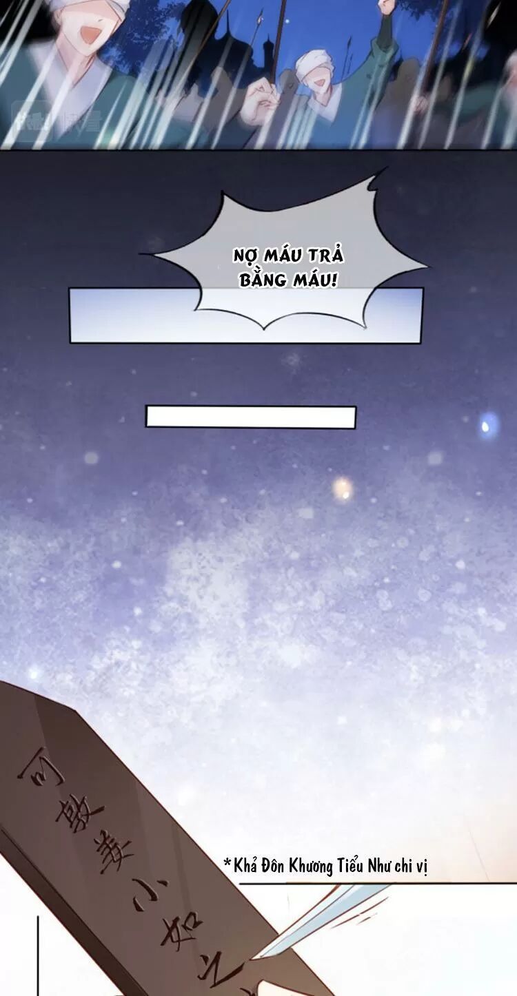 Nàng Trở Thành Bạch Nguyệt Quang Của Vương Gia Bệnh Kiều: Chapter 82: Lập Khương Tiểu Như làm hậu