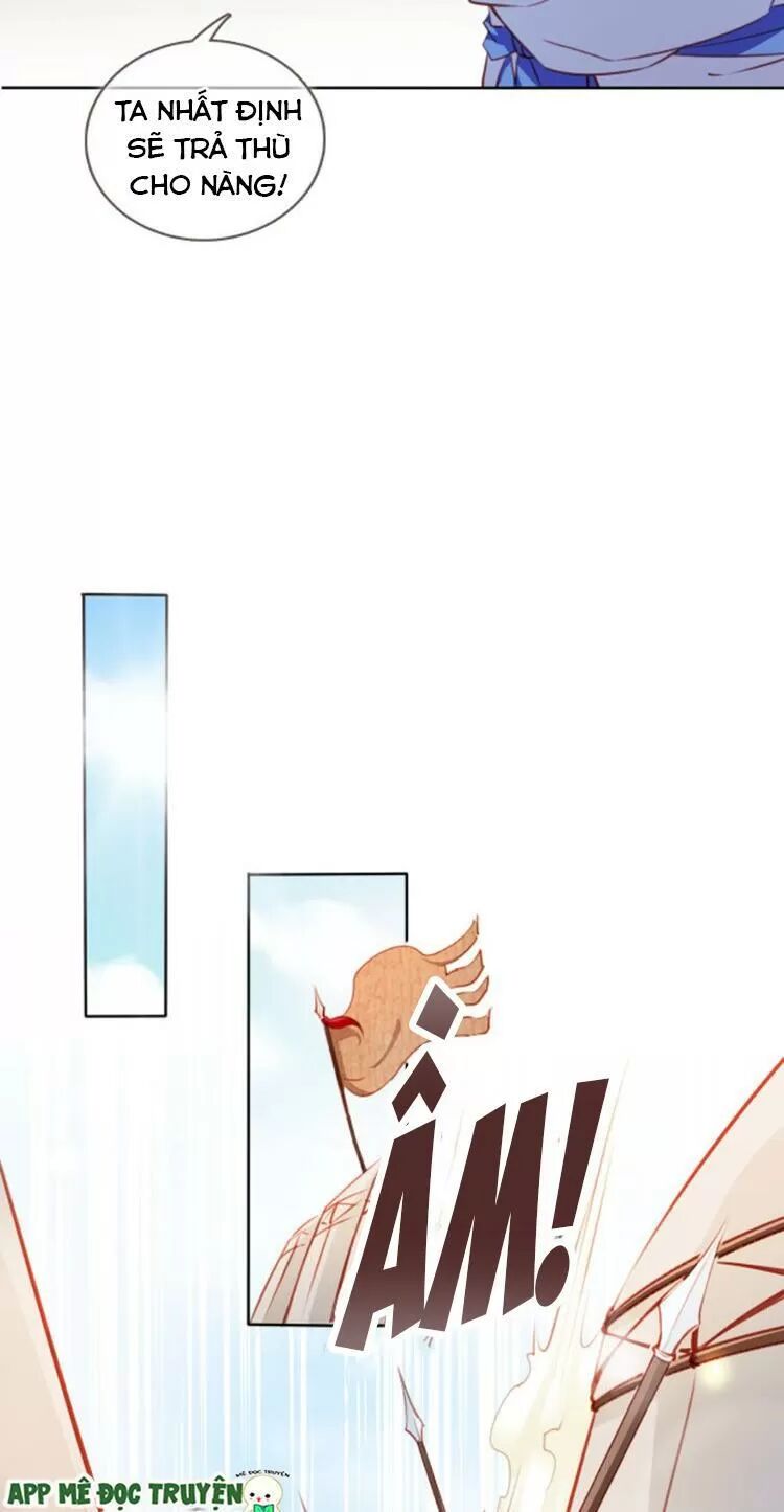 Nàng Trở Thành Bạch Nguyệt Quang Của Vương Gia Bệnh Kiều: Chapter 82: Lập Khương Tiểu Như làm hậu