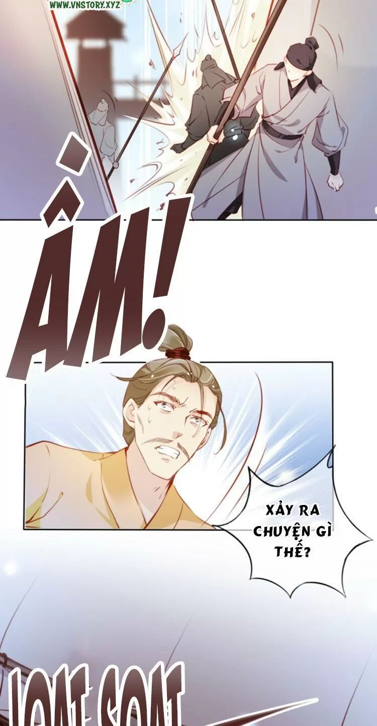 Nàng Trở Thành Bạch Nguyệt Quang Của Vương Gia Bệnh Kiều: Chapter 82: Lập Khương Tiểu Như làm hậu