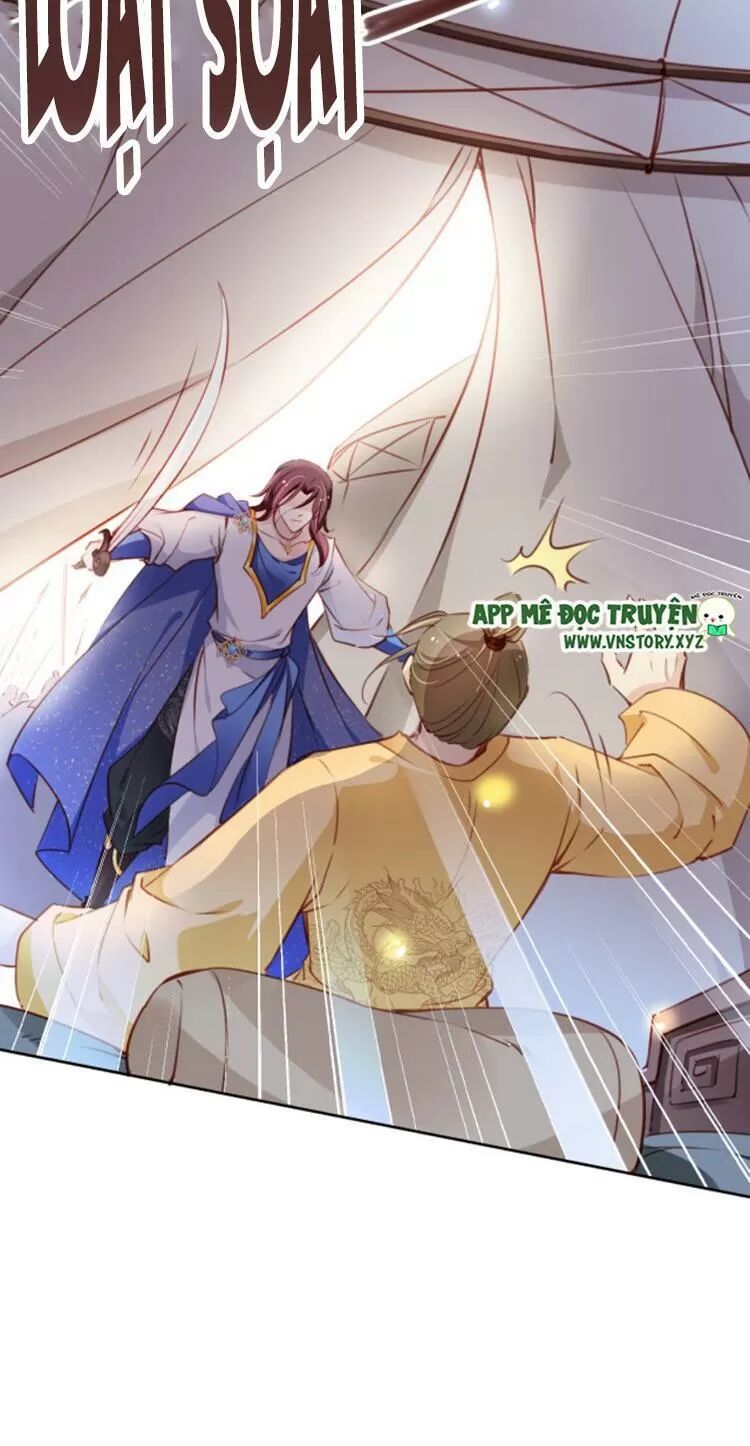 Nàng Trở Thành Bạch Nguyệt Quang Của Vương Gia Bệnh Kiều: Chapter 82: Lập Khương Tiểu Như làm hậu