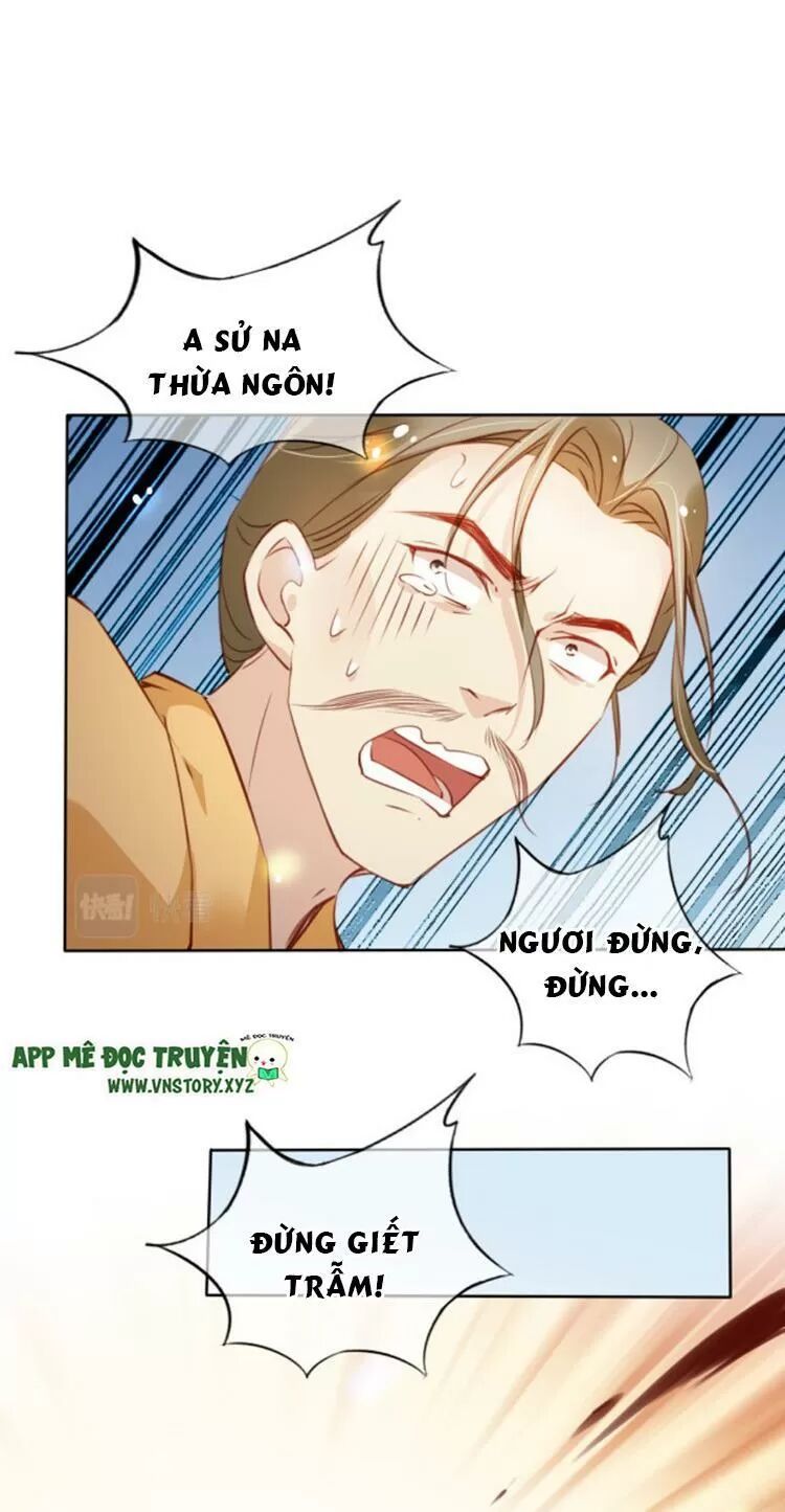 Nàng Trở Thành Bạch Nguyệt Quang Của Vương Gia Bệnh Kiều: Chapter 82: Lập Khương Tiểu Như làm hậu