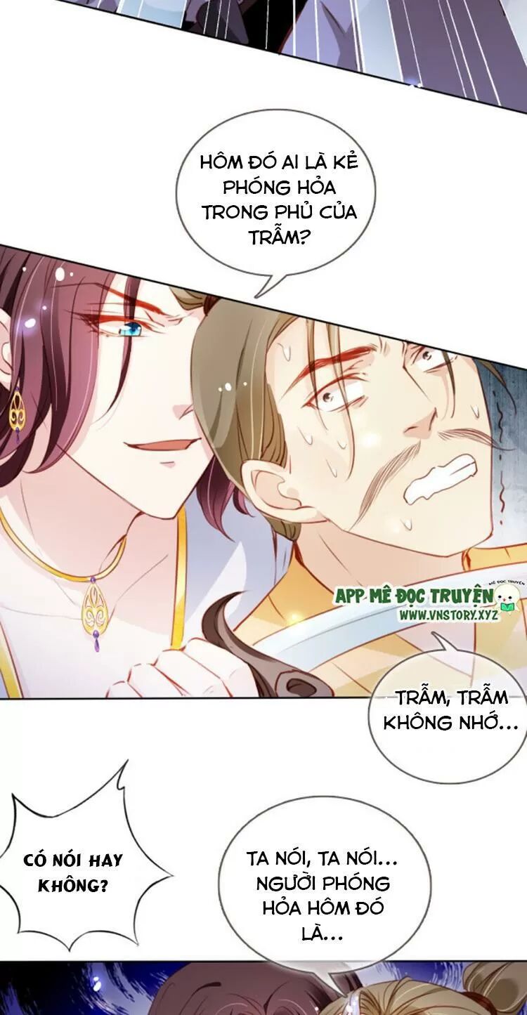 Nàng Trở Thành Bạch Nguyệt Quang Của Vương Gia Bệnh Kiều: Chapter 82: Lập Khương Tiểu Như làm hậu