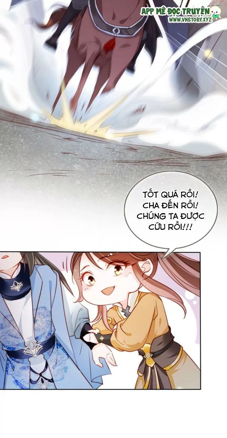Nàng Trở Thành Bạch Nguyệt Quang Của Vương Gia Bệnh Kiều: Chapter 82: Lập Khương Tiểu Như làm hậu