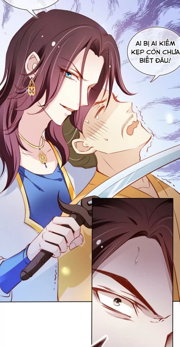 Nàng Trở Thành Bạch Nguyệt Quang Của Vương Gia Bệnh Kiều: Chapter 82: Lập Khương Tiểu Như làm hậu