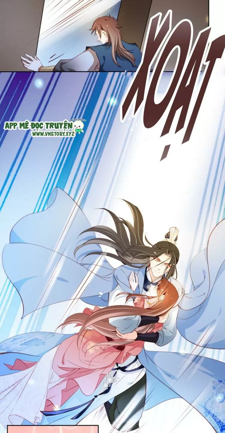 Nàng Trở Thành Bạch Nguyệt Quang Của Vương Gia Bệnh Kiều: Chapter 82: Lập Khương Tiểu Như làm hậu