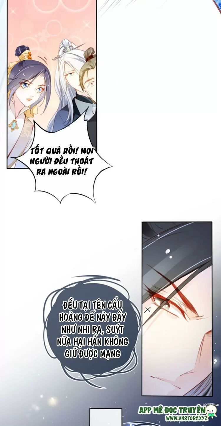 Nàng Trở Thành Bạch Nguyệt Quang Của Vương Gia Bệnh Kiều: Chapter 82: Lập Khương Tiểu Như làm hậu