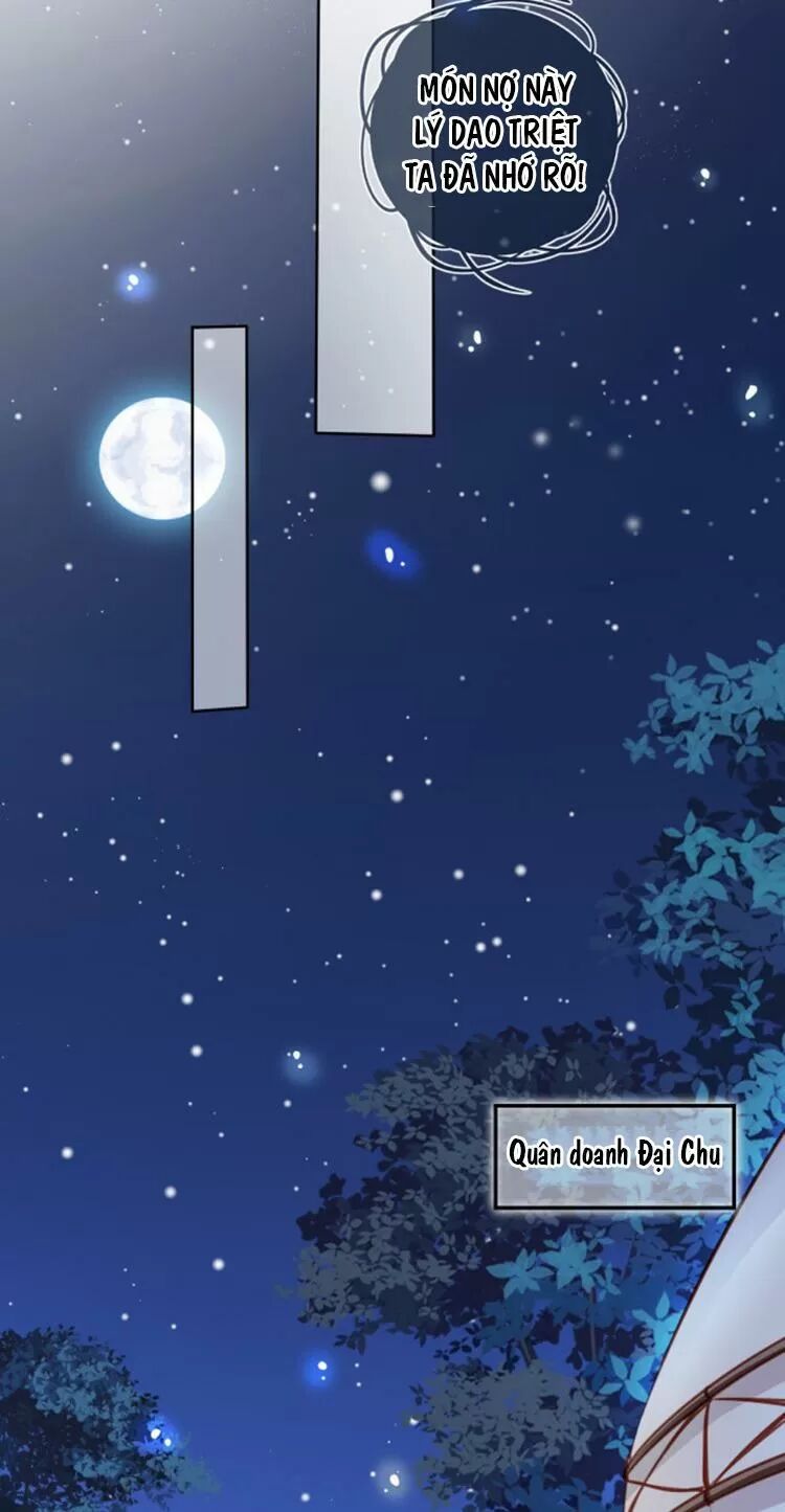 Nàng Trở Thành Bạch Nguyệt Quang Của Vương Gia Bệnh Kiều: Chapter 82: Lập Khương Tiểu Như làm hậu