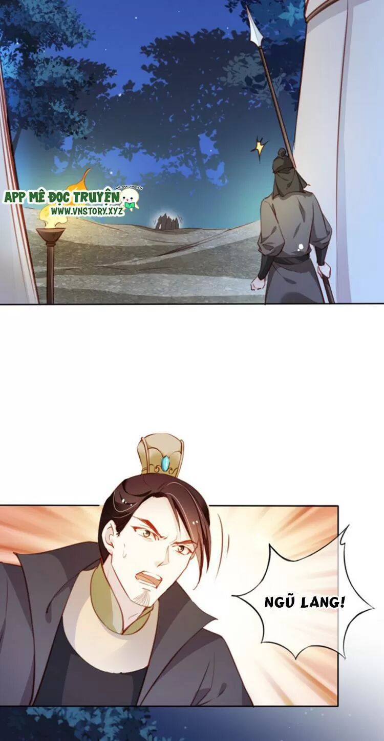 Nàng Trở Thành Bạch Nguyệt Quang Của Vương Gia Bệnh Kiều: Chapter 82: Lập Khương Tiểu Như làm hậu