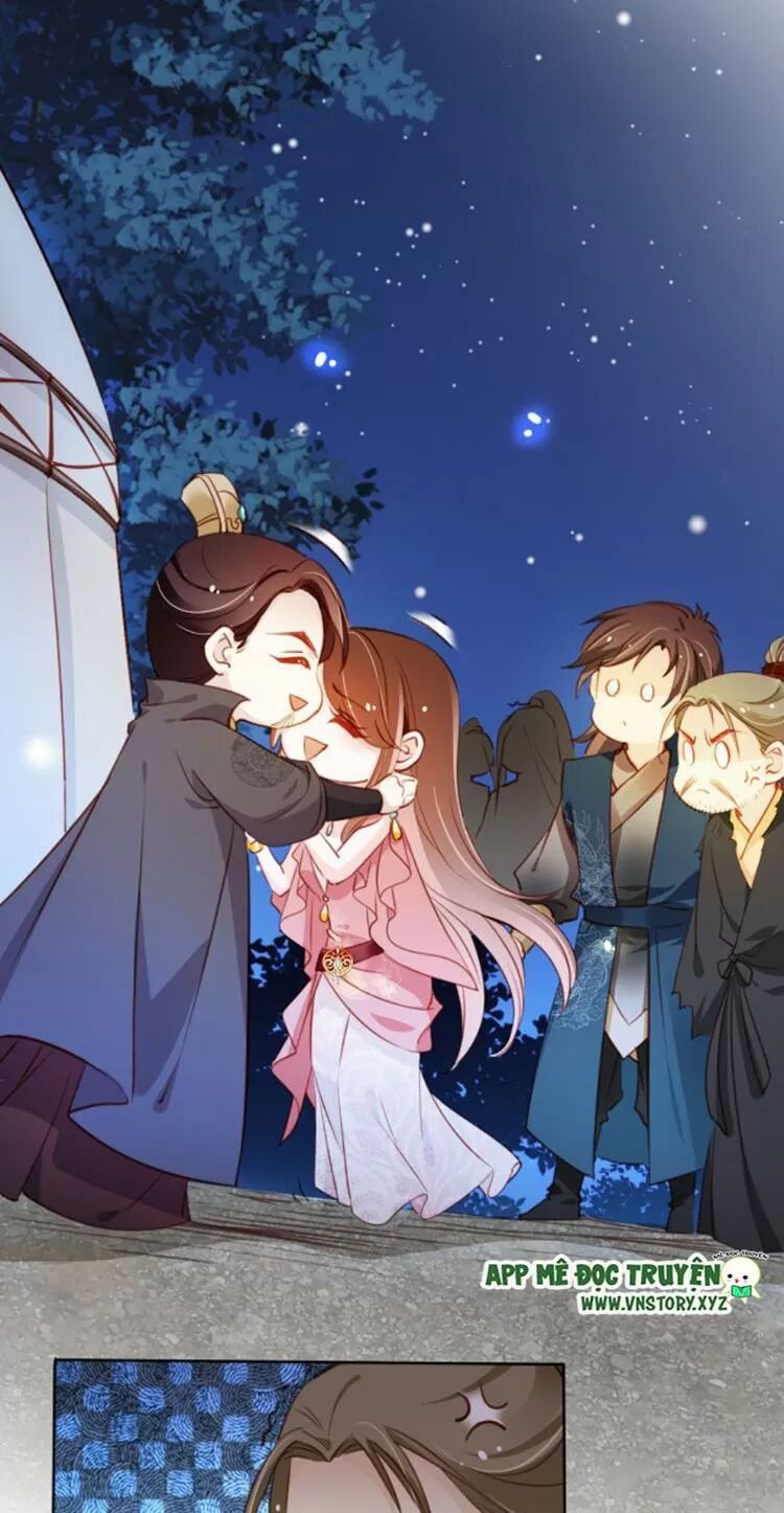 Nàng Trở Thành Bạch Nguyệt Quang Của Vương Gia Bệnh Kiều: Chapter 82: Lập Khương Tiểu Như làm hậu