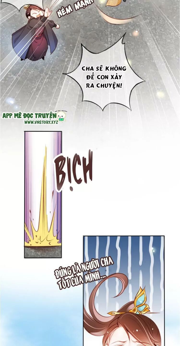 Nàng Trở Thành Bạch Nguyệt Quang Của Vương Gia Bệnh Kiều: Chapter 83: Ta với ngươi chưa xong đâu