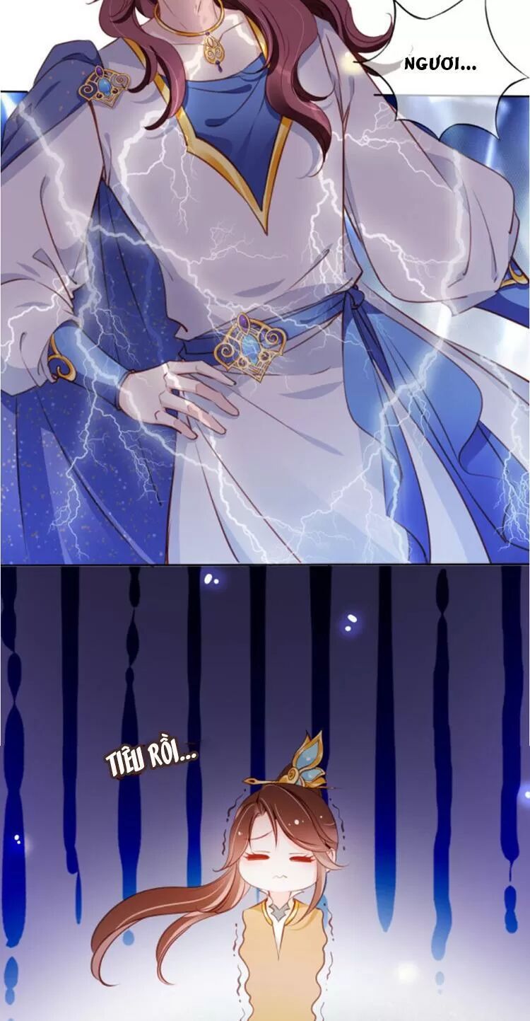 Nàng Trở Thành Bạch Nguyệt Quang Của Vương Gia Bệnh Kiều: Chapter 83: Ta với ngươi chưa xong đâu