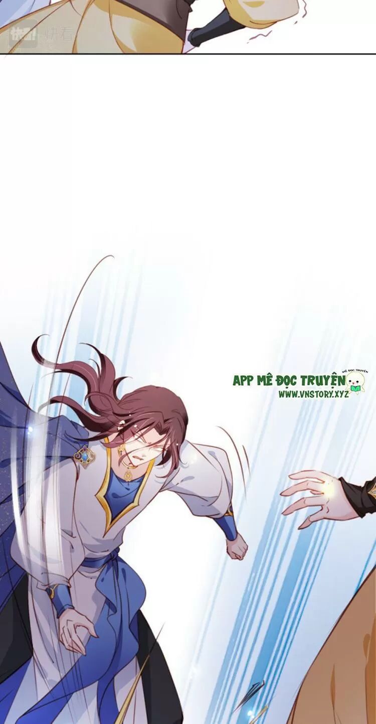 Nàng Trở Thành Bạch Nguyệt Quang Của Vương Gia Bệnh Kiều: Chapter 83: Ta với ngươi chưa xong đâu