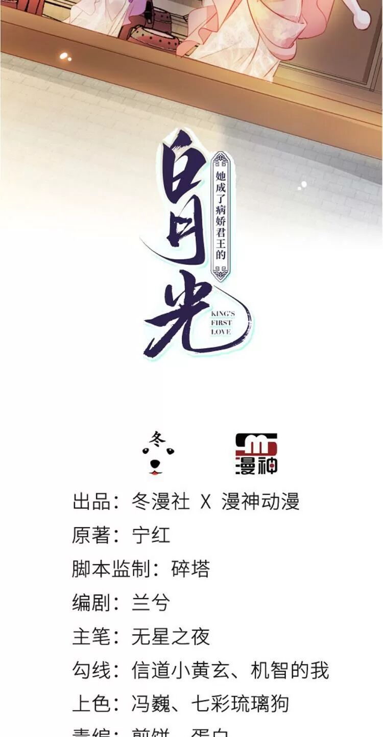 Nàng Trở Thành Bạch Nguyệt Quang Của Vương Gia Bệnh Kiều: Chapter 83: Ta với ngươi chưa xong đâu