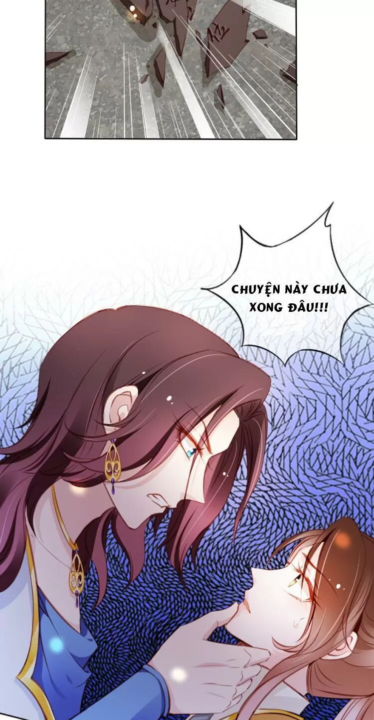 Nàng Trở Thành Bạch Nguyệt Quang Của Vương Gia Bệnh Kiều: Chapter 83: Ta với ngươi chưa xong đâu