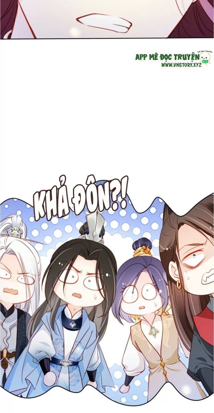 Nàng Trở Thành Bạch Nguyệt Quang Của Vương Gia Bệnh Kiều: Chapter 83: Ta với ngươi chưa xong đâu