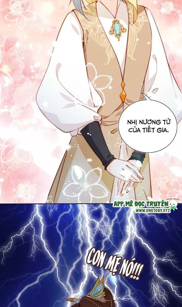 Nàng Trở Thành Bạch Nguyệt Quang Của Vương Gia Bệnh Kiều: Chapter 84: Vị hôn thê thế mà là cô ta