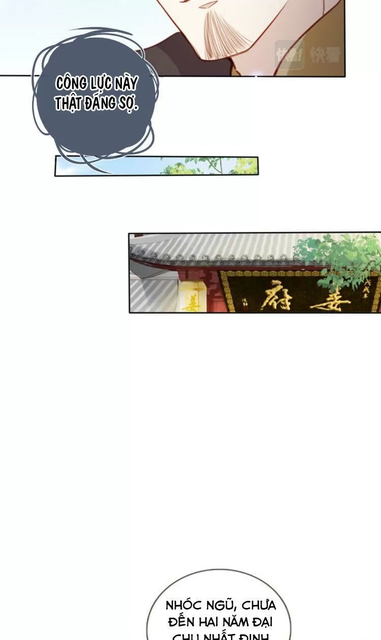 Nàng Trở Thành Bạch Nguyệt Quang Của Vương Gia Bệnh Kiều: Chapter 84: Vị hôn thê thế mà là cô ta