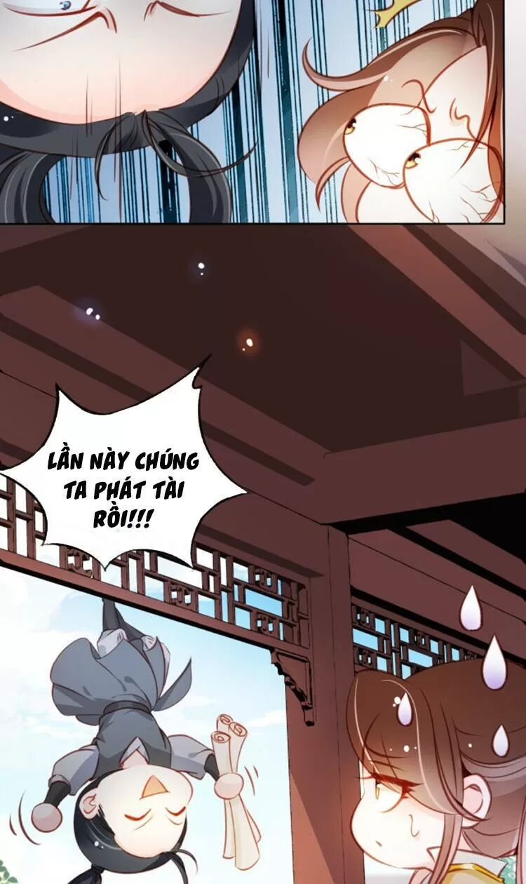 Nàng Trở Thành Bạch Nguyệt Quang Của Vương Gia Bệnh Kiều: Chapter 84: Vị hôn thê thế mà là cô ta