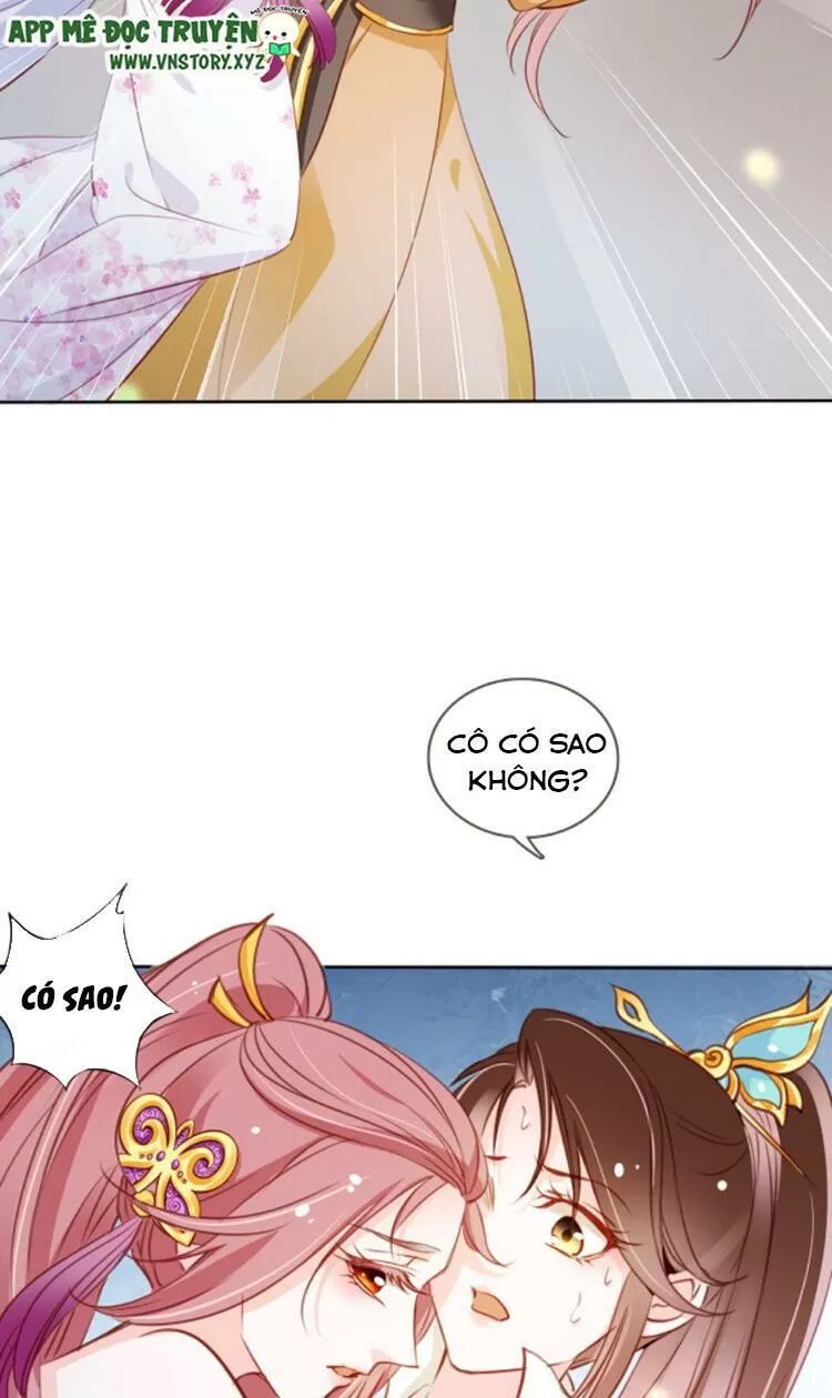 Nàng Trở Thành Bạch Nguyệt Quang Của Vương Gia Bệnh Kiều: Chapter 84: Vị hôn thê thế mà là cô ta