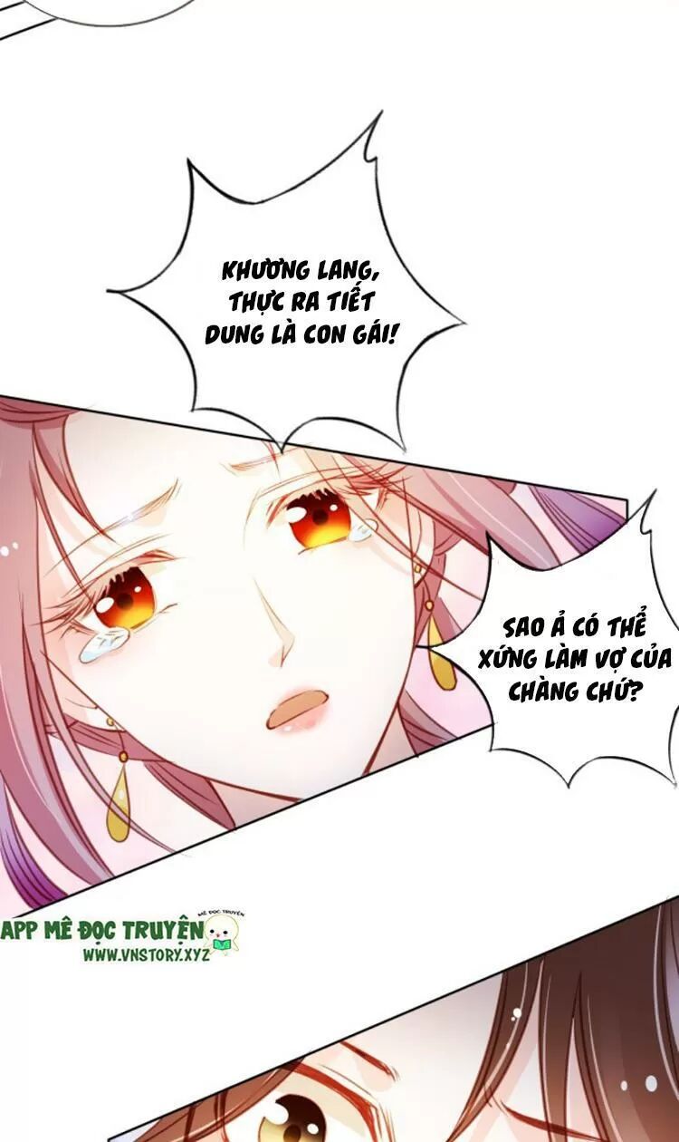 Nàng Trở Thành Bạch Nguyệt Quang Của Vương Gia Bệnh Kiều: Chapter 84: Vị hôn thê thế mà là cô ta