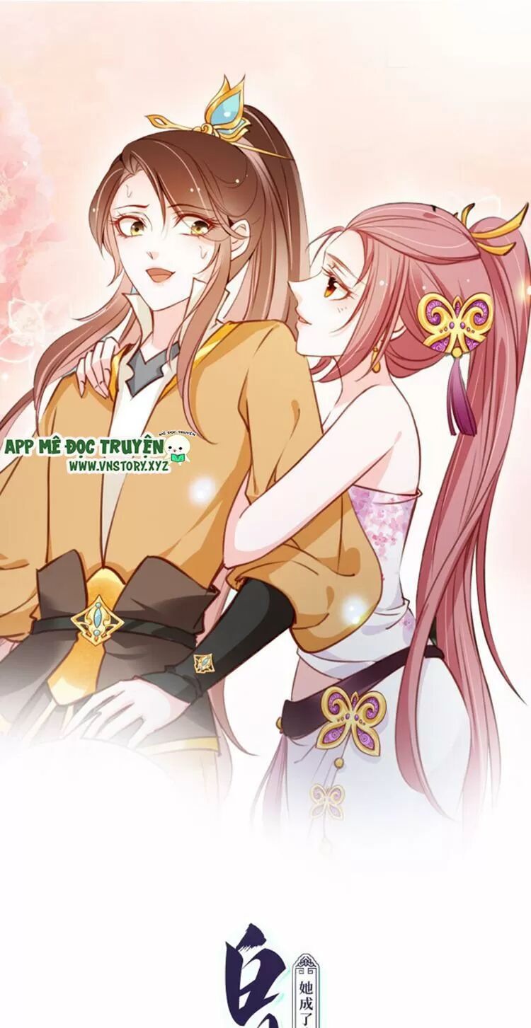 Nàng Trở Thành Bạch Nguyệt Quang Của Vương Gia Bệnh Kiều: Chapter 86: Làm chuyện lớn trước khi chia xa