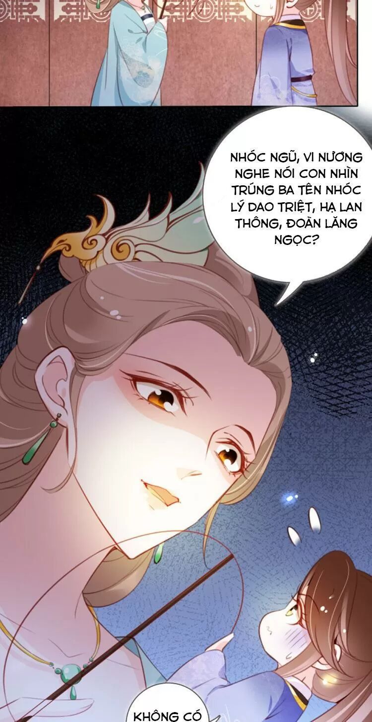 Nàng Trở Thành Bạch Nguyệt Quang Của Vương Gia Bệnh Kiều: Chapter 86: Làm chuyện lớn trước khi chia xa