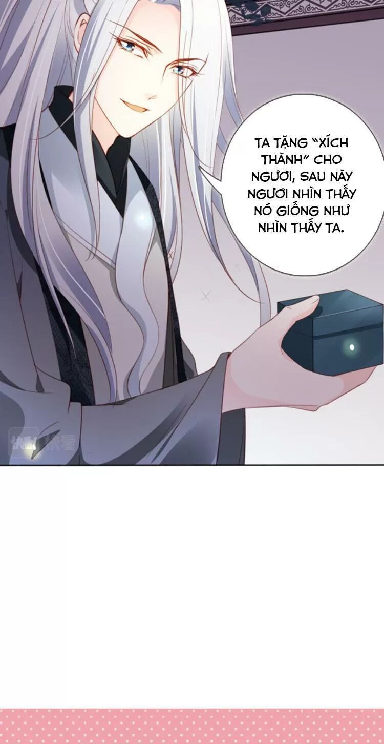 Nàng Trở Thành Bạch Nguyệt Quang Của Vương Gia Bệnh Kiều: Chapter 86: Làm chuyện lớn trước khi chia xa