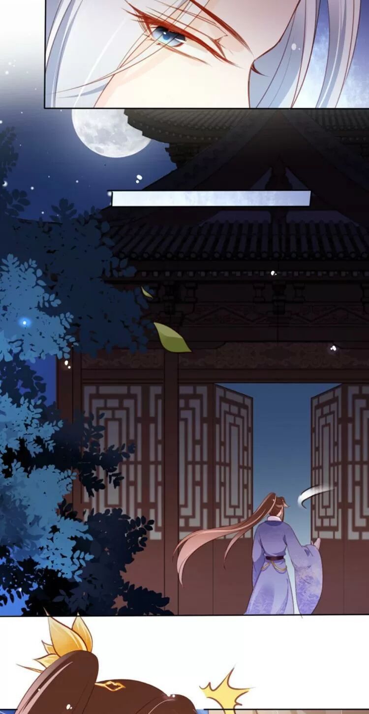 Nàng Trở Thành Bạch Nguyệt Quang Của Vương Gia Bệnh Kiều: Chapter 86: Làm chuyện lớn trước khi chia xa