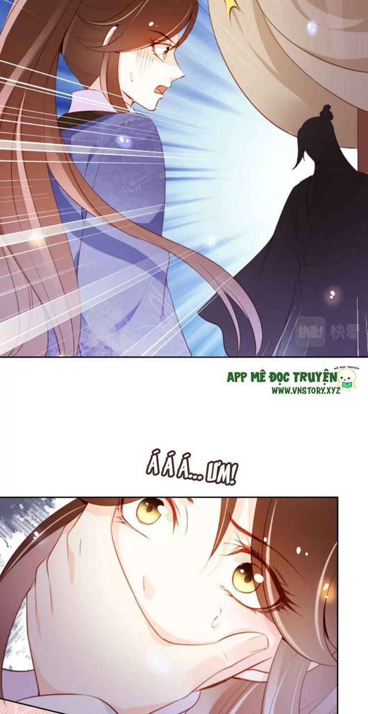 Nàng Trở Thành Bạch Nguyệt Quang Của Vương Gia Bệnh Kiều: Chapter 86: Làm chuyện lớn trước khi chia xa