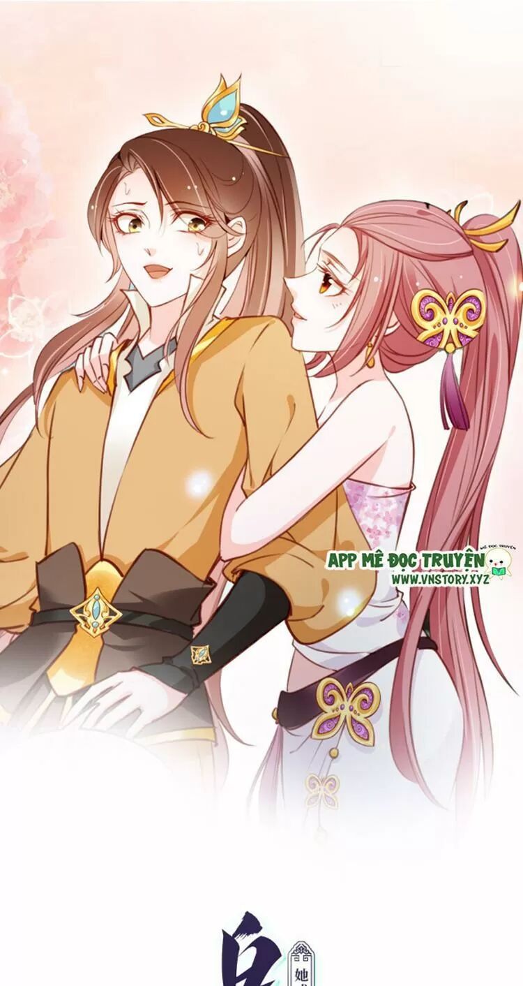 Nàng Trở Thành Bạch Nguyệt Quang Của Vương Gia Bệnh Kiều: Chapter 87: Thái tử lại muốn giết ta