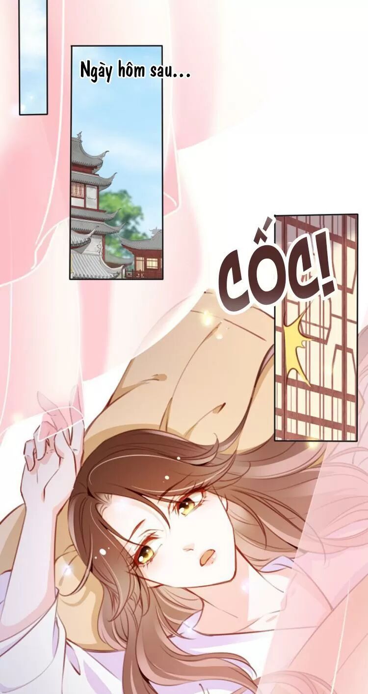 Nàng Trở Thành Bạch Nguyệt Quang Của Vương Gia Bệnh Kiều: Chapter 87: Thái tử lại muốn giết ta