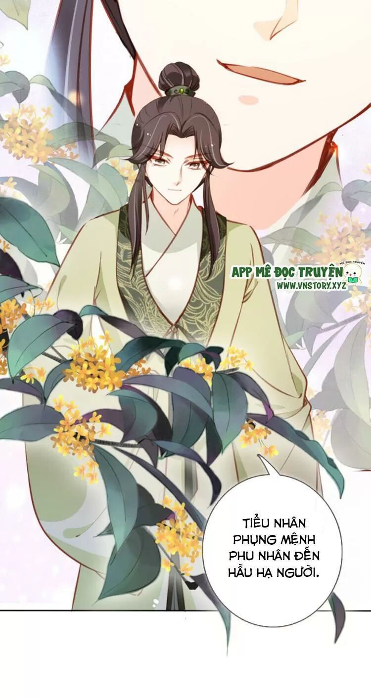Nàng Trở Thành Bạch Nguyệt Quang Của Vương Gia Bệnh Kiều: Chapter 87: Thái tử lại muốn giết ta