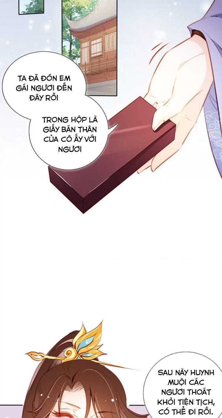 Nàng Trở Thành Bạch Nguyệt Quang Của Vương Gia Bệnh Kiều: Chapter 87: Thái tử lại muốn giết ta