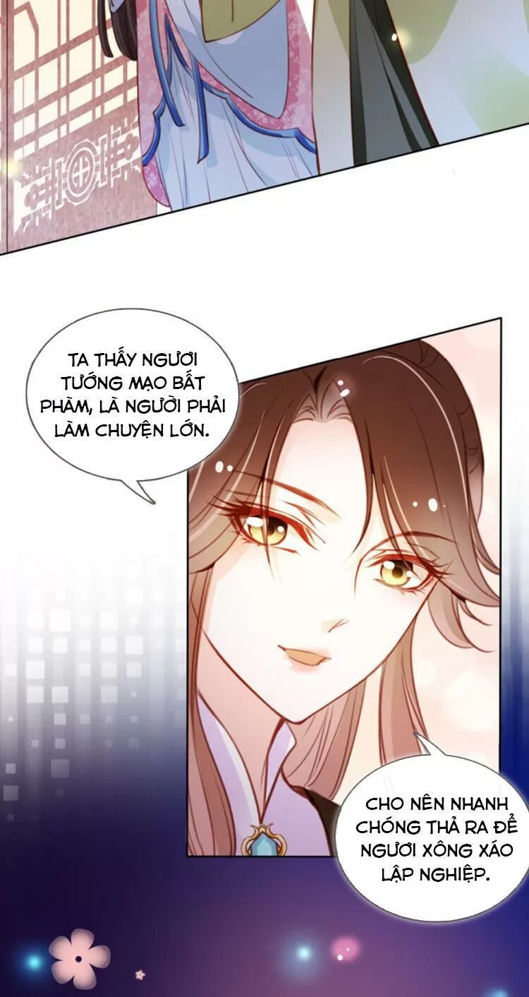 Nàng Trở Thành Bạch Nguyệt Quang Của Vương Gia Bệnh Kiều: Chapter 87: Thái tử lại muốn giết ta
