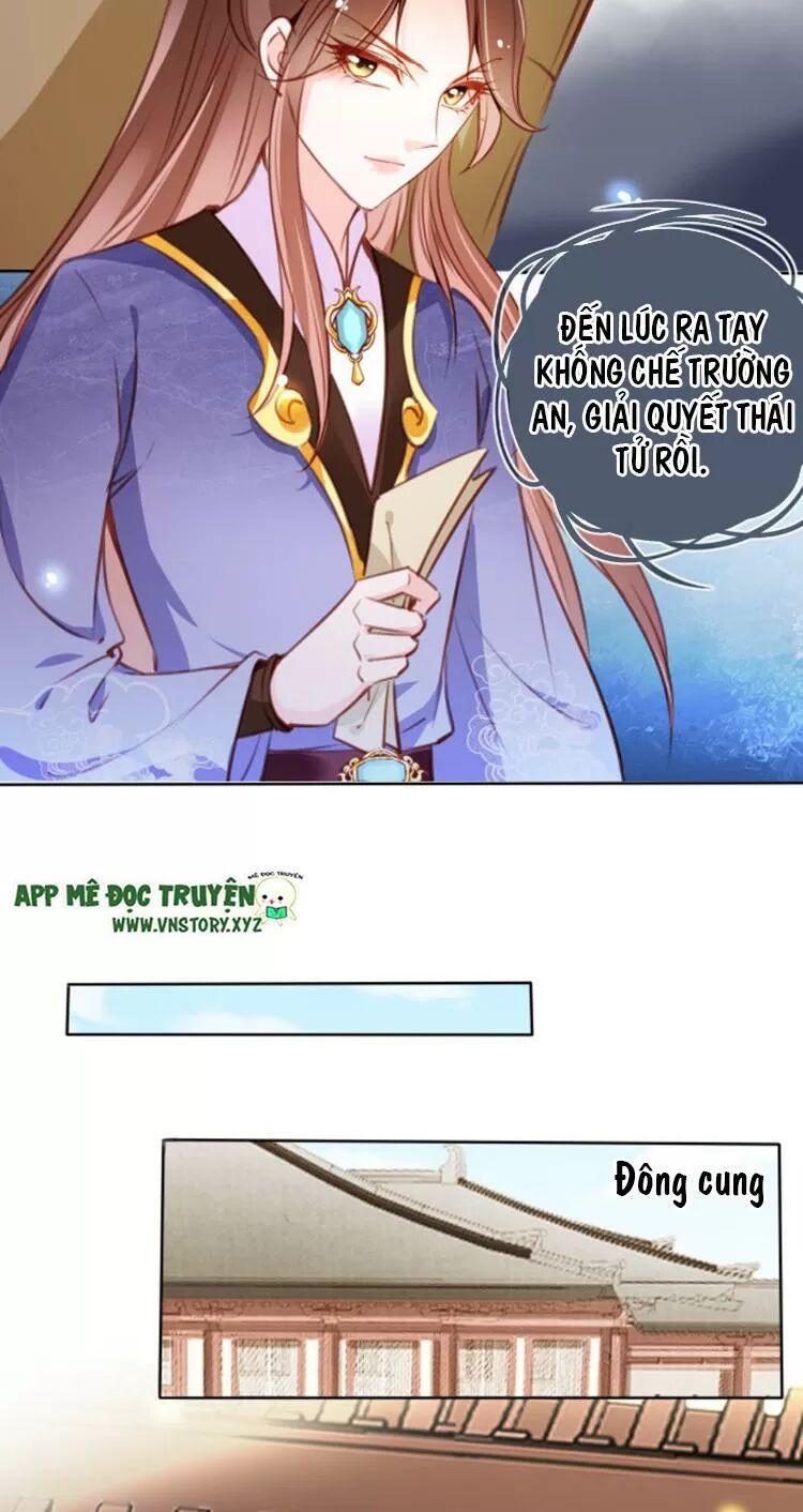 Nàng Trở Thành Bạch Nguyệt Quang Của Vương Gia Bệnh Kiều: Chapter 87: Thái tử lại muốn giết ta