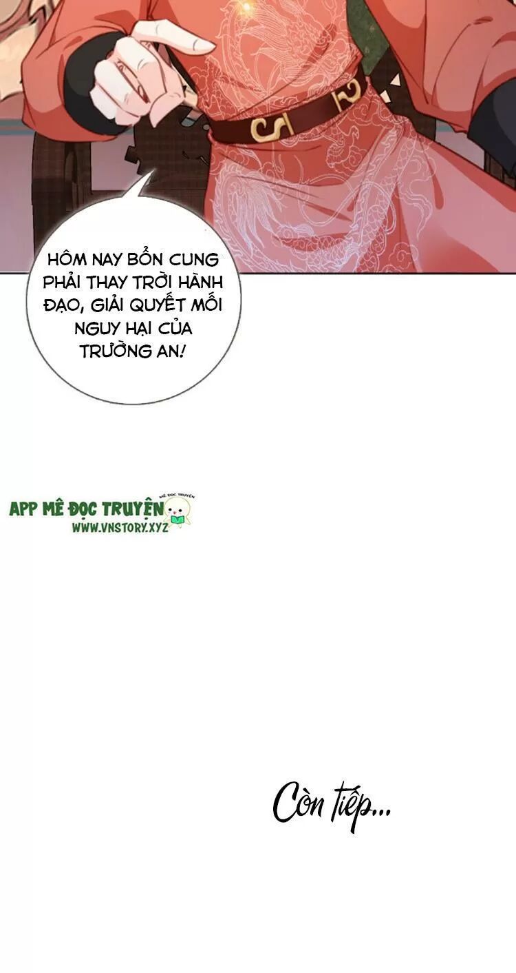 Nàng Trở Thành Bạch Nguyệt Quang Của Vương Gia Bệnh Kiều: Chapter 87: Thái tử lại muốn giết ta