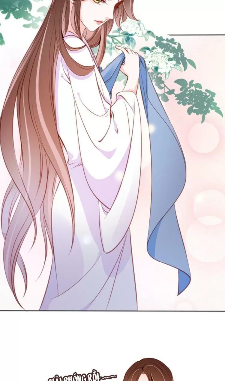 Nàng Trở Thành Bạch Nguyệt Quang Của Vương Gia Bệnh Kiều: Chapter 88: Tiêu rồi! Bị phát hiện rồi!