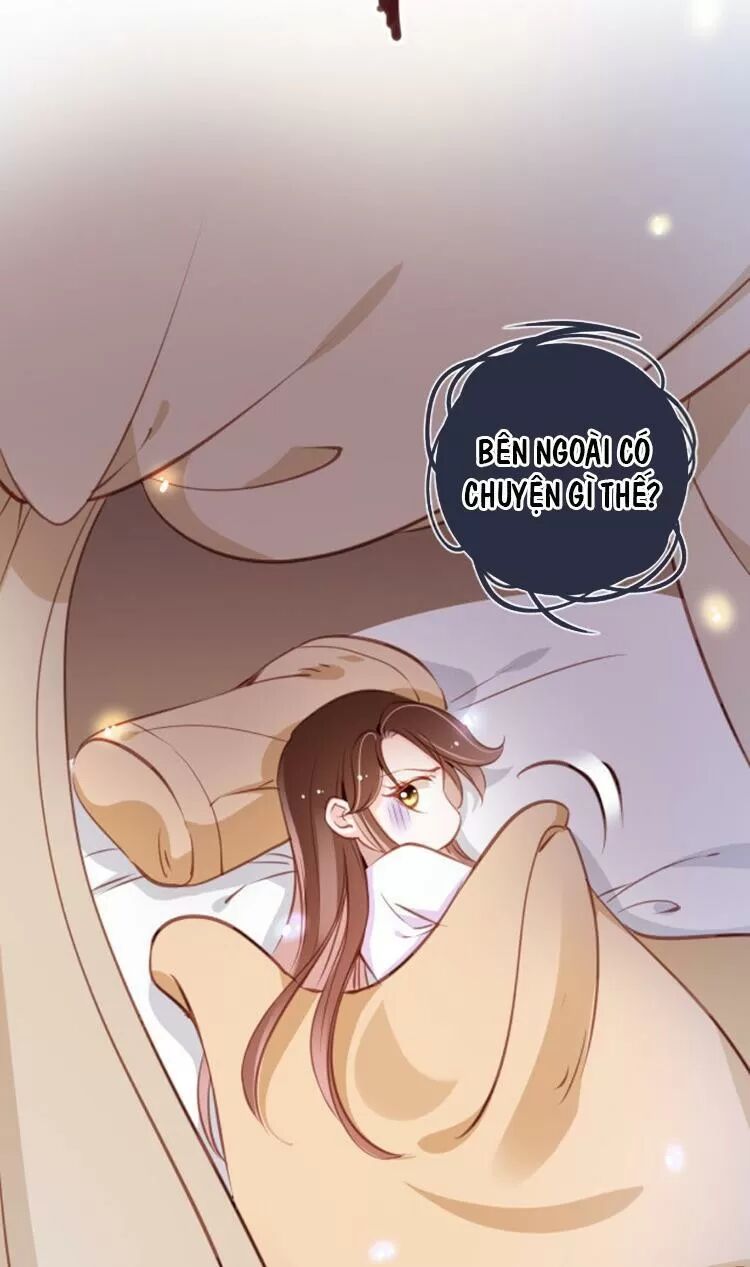 Nàng Trở Thành Bạch Nguyệt Quang Của Vương Gia Bệnh Kiều: Chapter 88: Tiêu rồi! Bị phát hiện rồi!