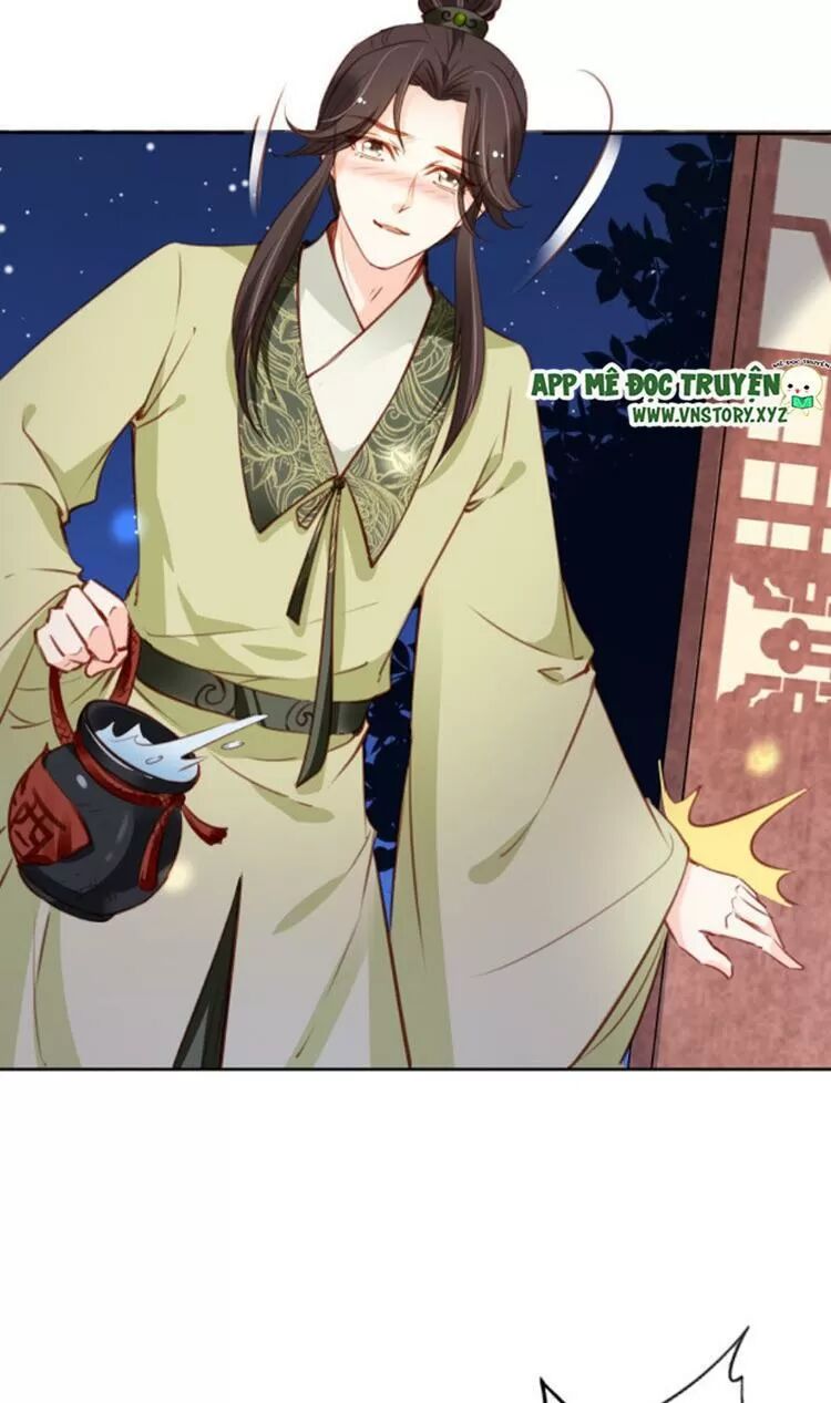 Nàng Trở Thành Bạch Nguyệt Quang Của Vương Gia Bệnh Kiều: Chapter 88: Tiêu rồi! Bị phát hiện rồi!